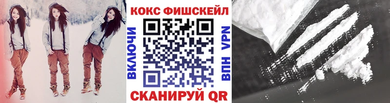 Cocaine FishScale  Купить  Камень-на-Оби 